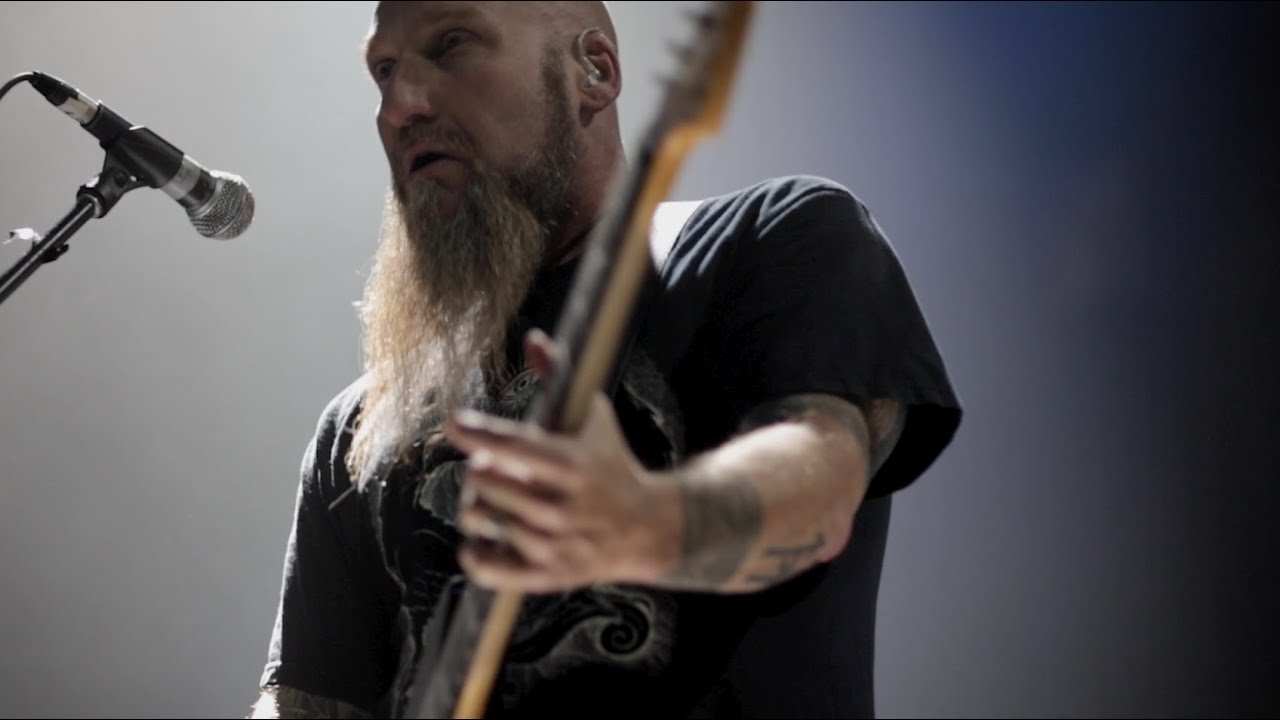 Neurosis  