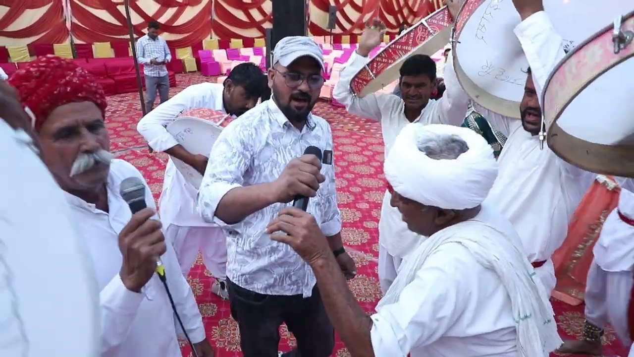 Marudhar Jaat Vikas Samiti Holi Milan 2026
