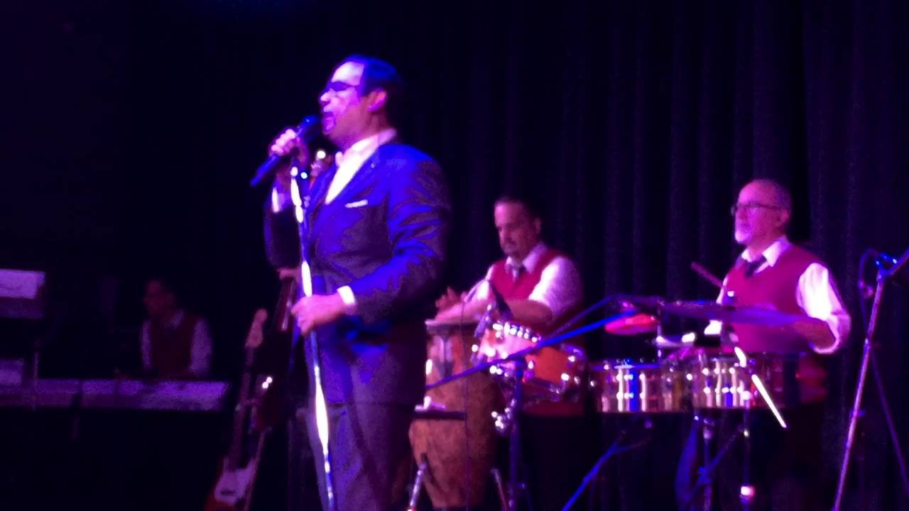 Matilde Lina - Gilberto Santarosa