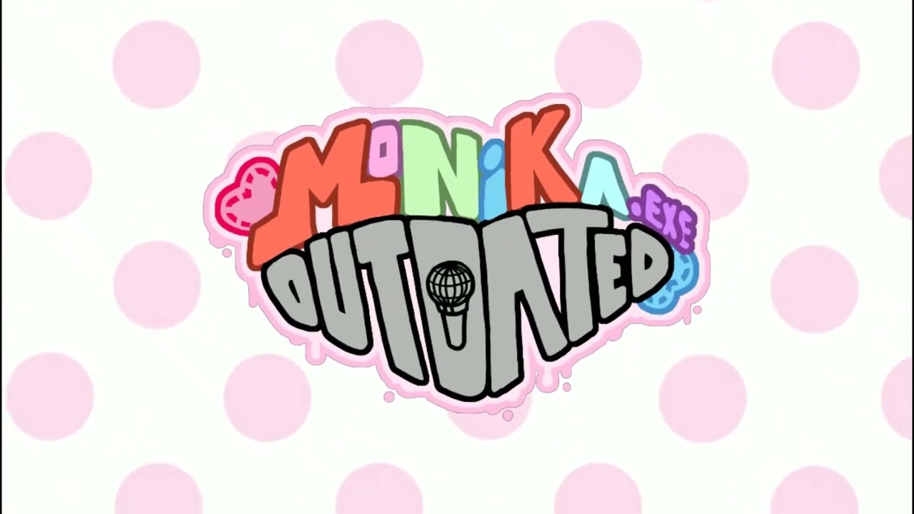 Giggle - Monika.EXE: OUTDATED OST