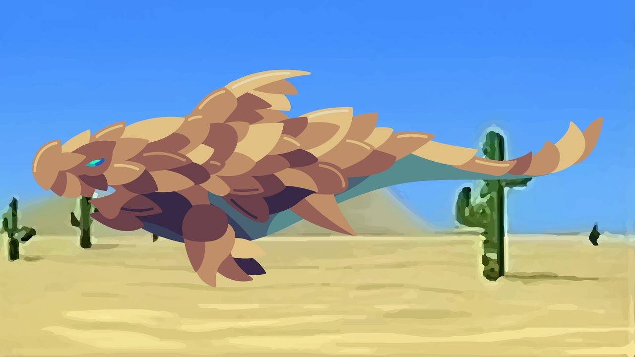 Terraria Calamity Mod - Ilmeran Iblis (Great Sand Shark Fanmade Theme)