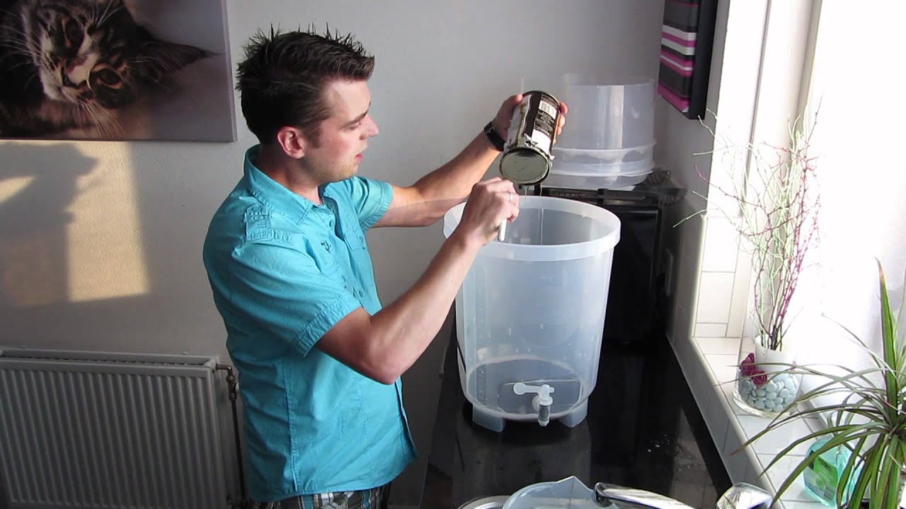 Homebrew Wednesday #27 Brewday!