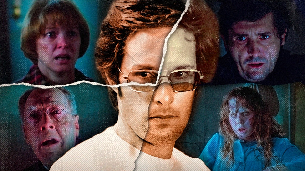 El Director del Exorcista Torturó A Sus Actores - La Historia Detrás