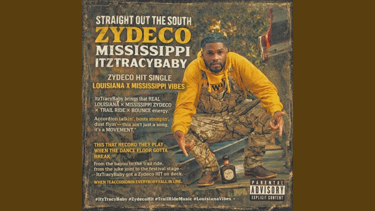 Zydeco