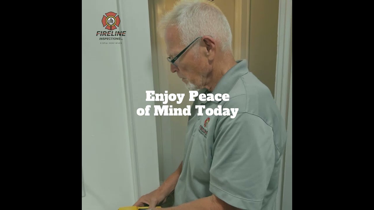 Your Home Safety Certification