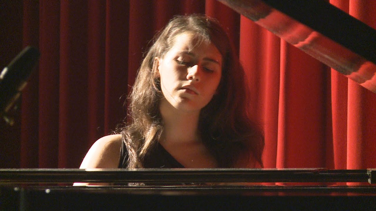 J.S. Bach 