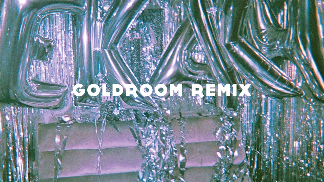 Ekkah - Last Chance To Dance (Goldroom Remix)