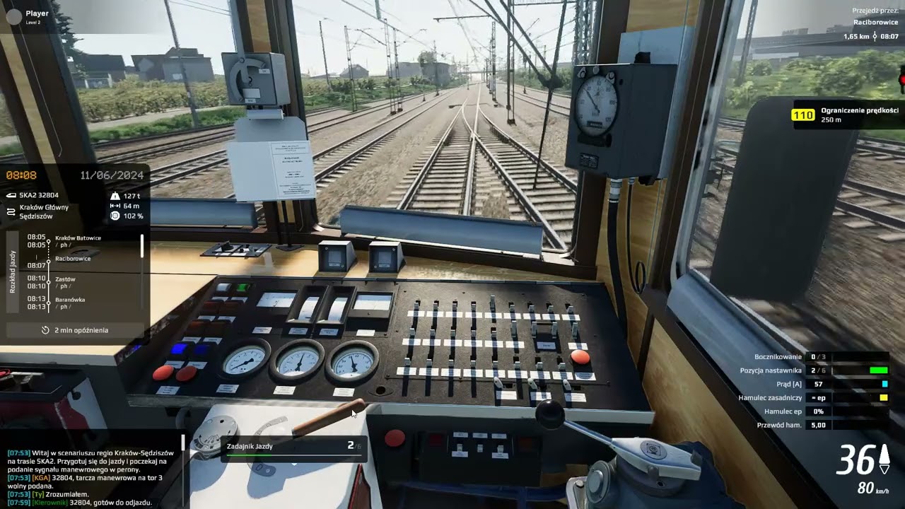 SimRail 2026