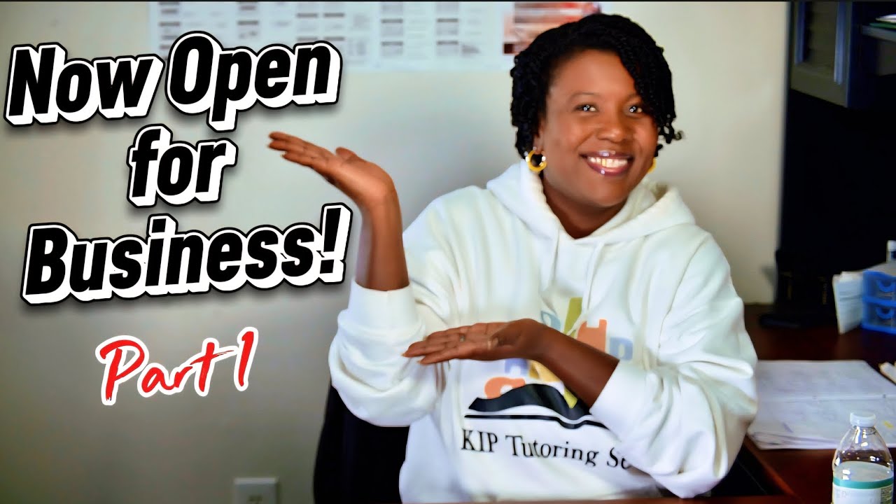 From Idea to Income: The Simple Way to Start a Business 
