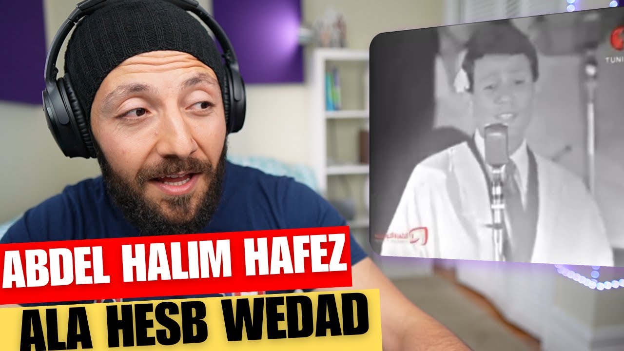 🇨🇦 КАНАДА РЕАКТИРУЕТ НА концерт Абдель Халима Хафеза Абдель Халима Хафеза Али Хасба Ведада Калби ...