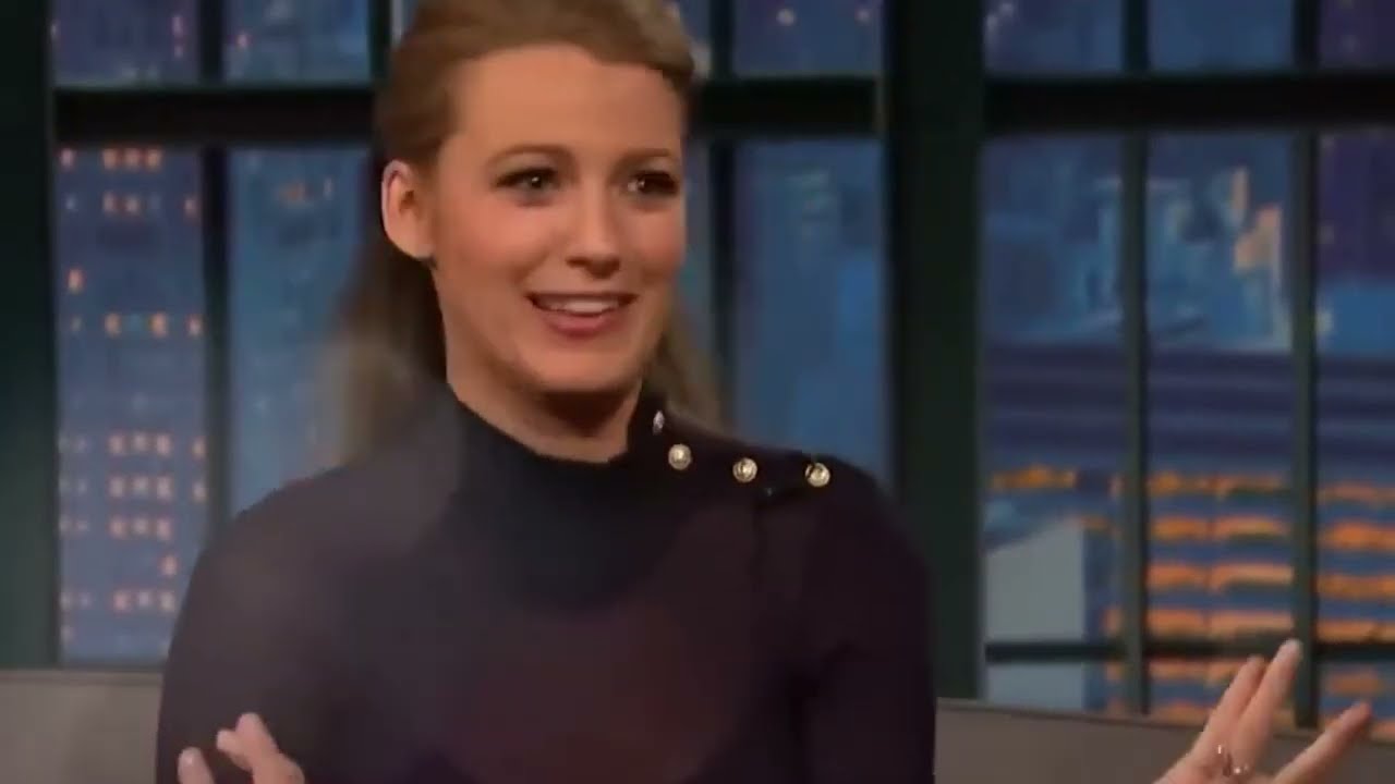 Blake Lively vs. Justin Baldoni: A Legal Battle Beyond Hollywood