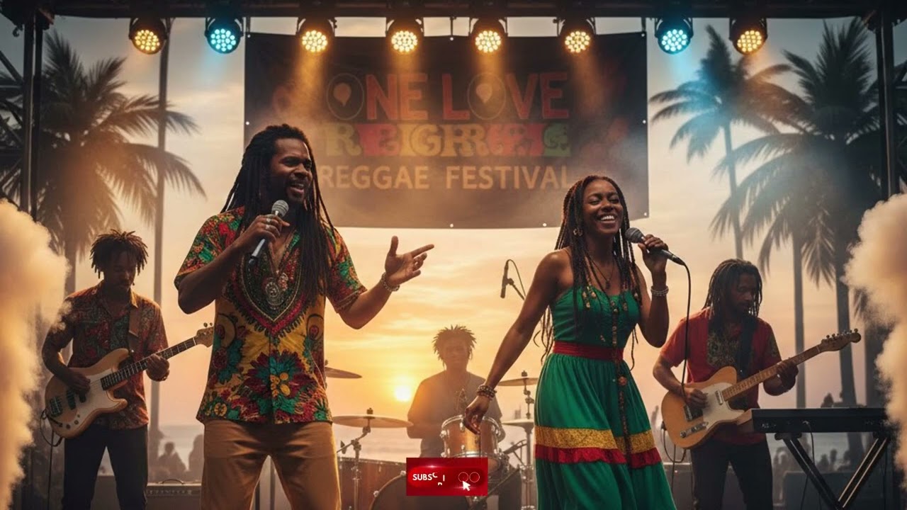 Reggae EP.10 - reggae reggaelove  reggaelovers chill