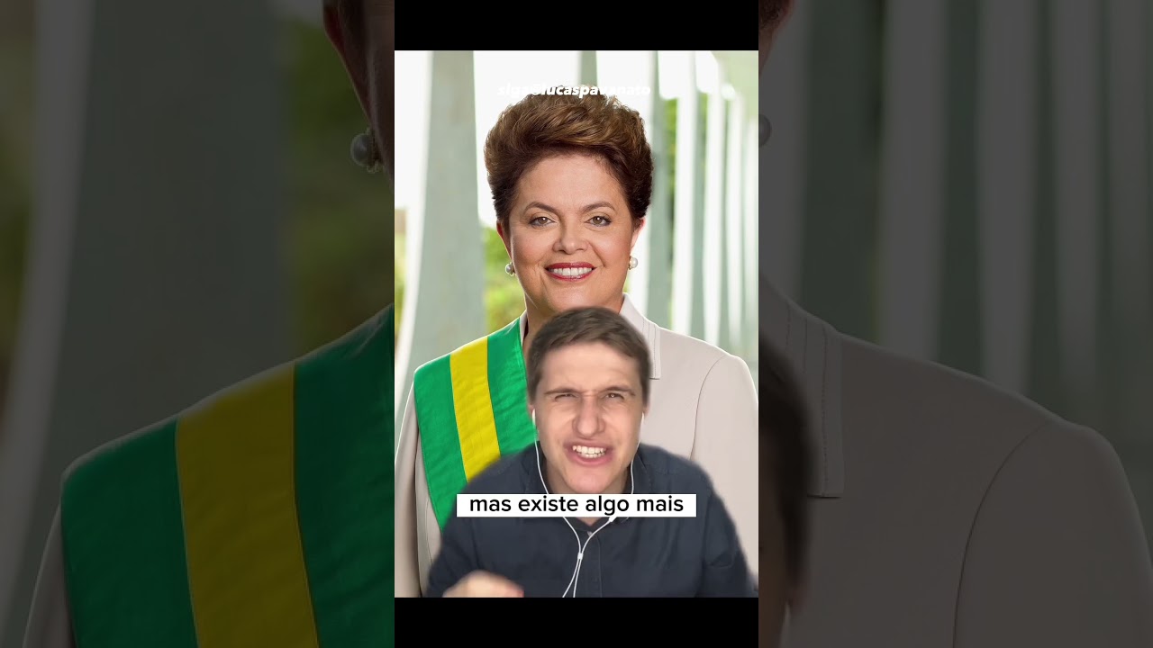 DILMA/PENA DE MORTE?