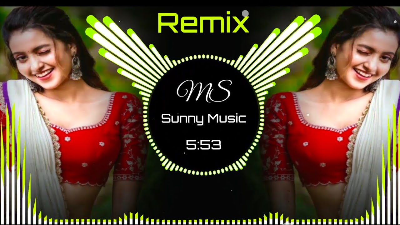 New Hindi Dj Song 💙Best Hindi Old Dj Remix 🥀 Bollywood Nonstop Dj Song ❤️‍🔥2025 Dj Song New Dj Remix