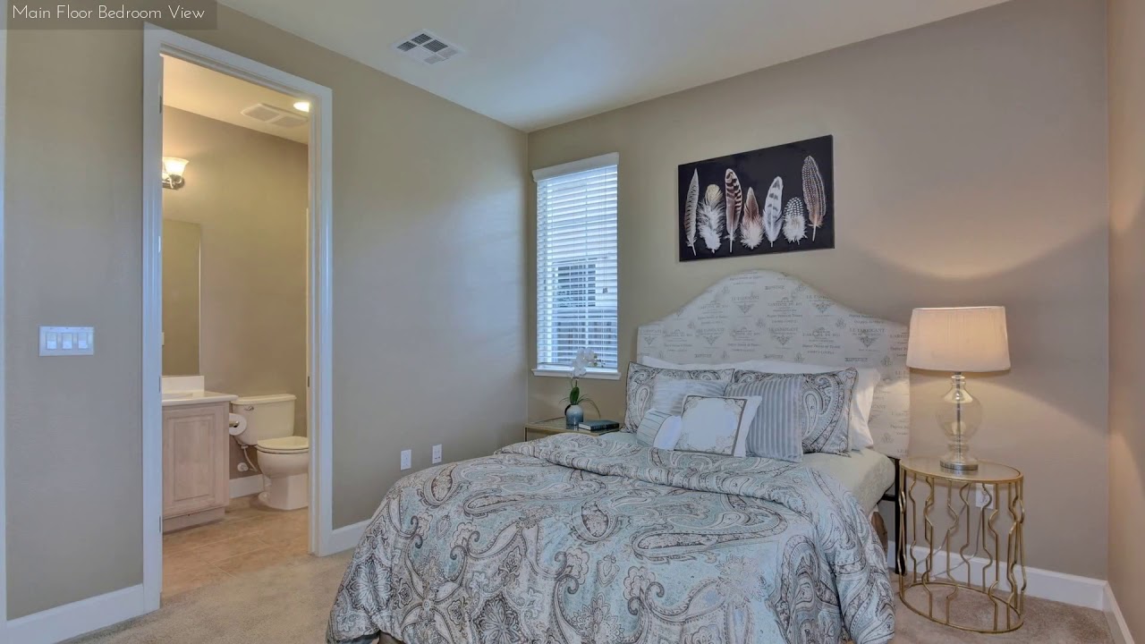 Gilroy Living on Sunrise Drive