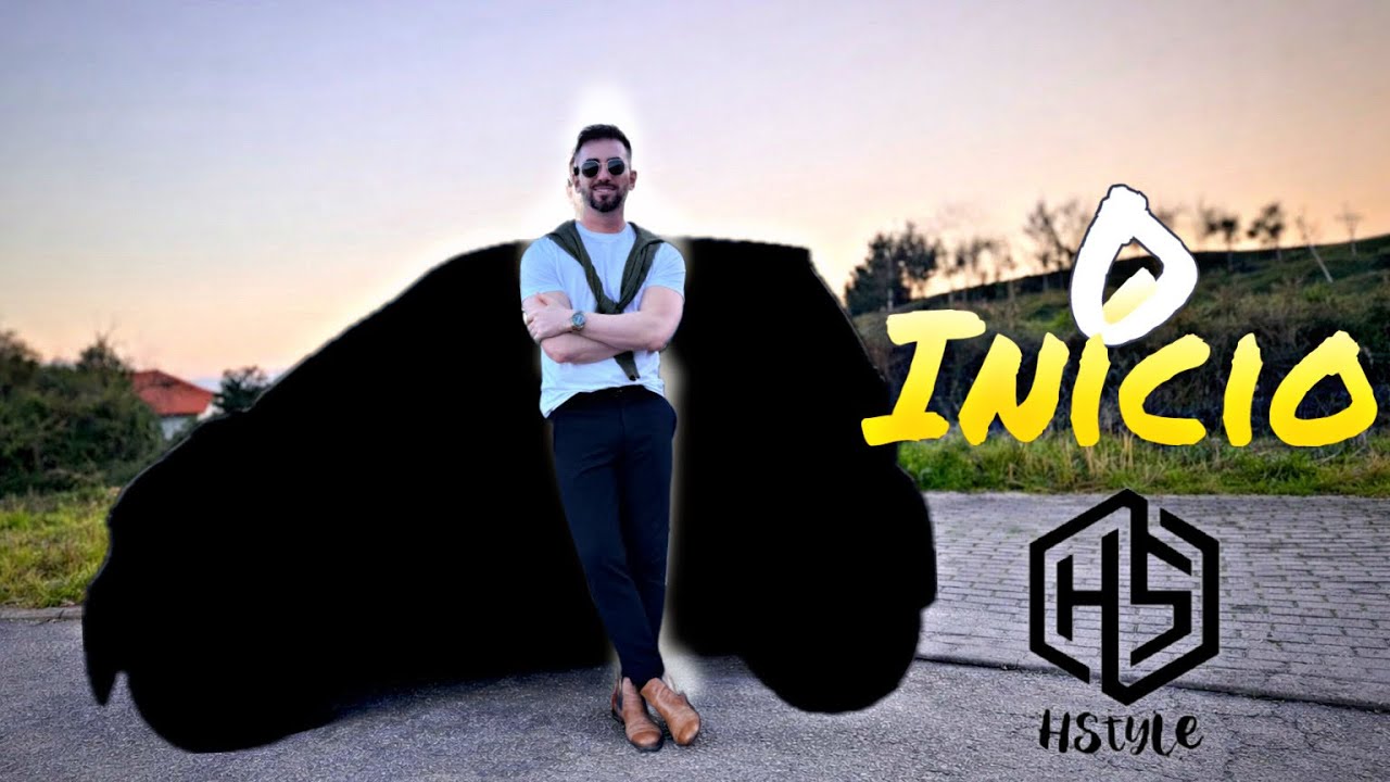 Foi com este CARRO que veio o MEU SUCESSO!
