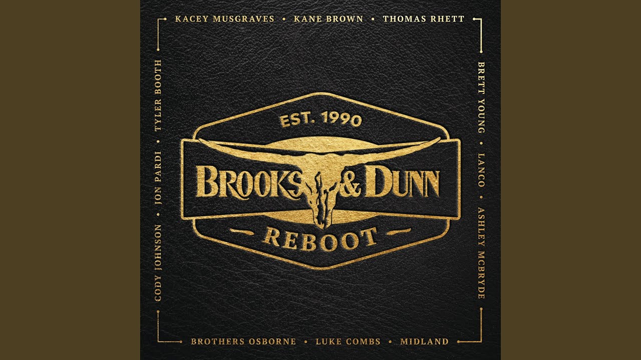 Boot Scootin' Boogie (with Midland)