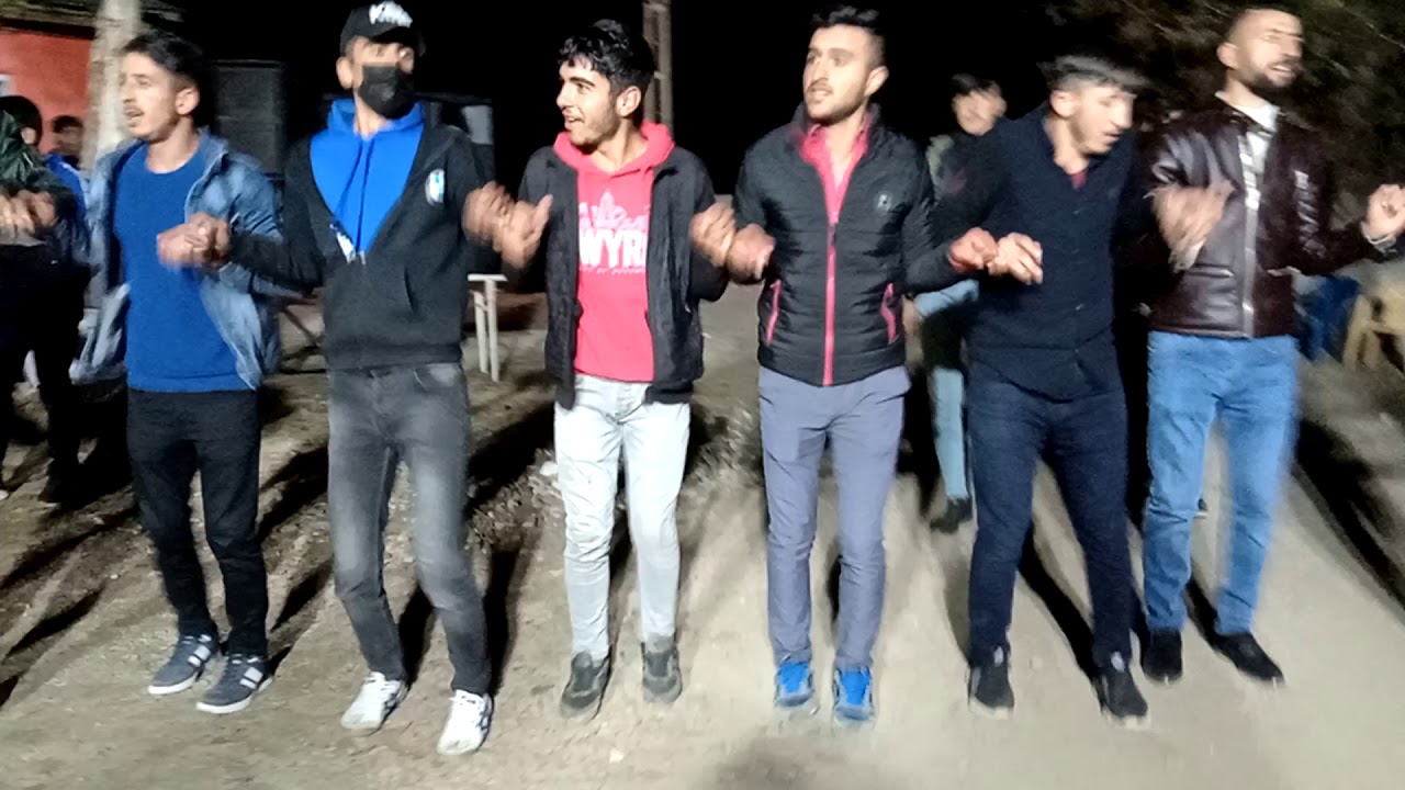 Anzar(Konukbekler) Gençlik Yarım Gorani