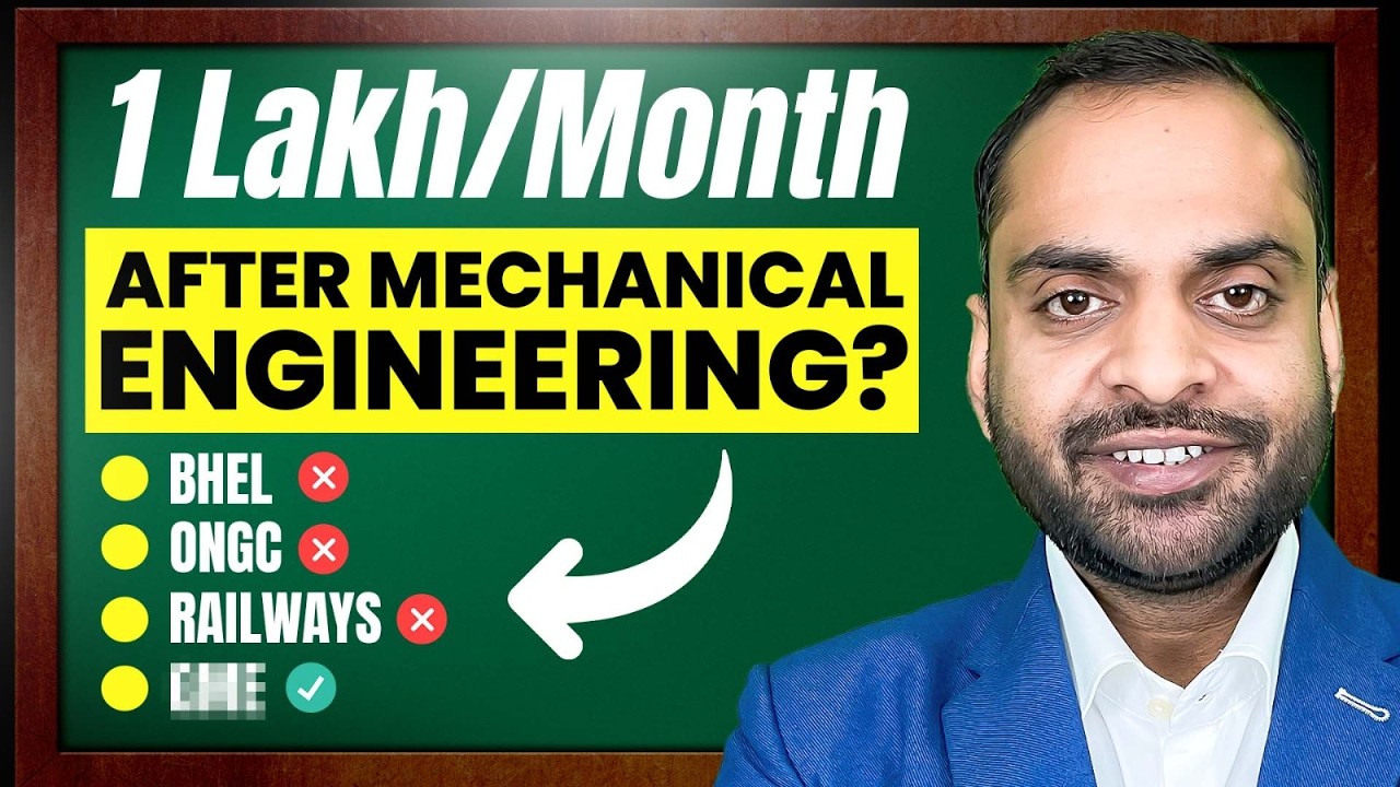 Mechanical Engineering Jobs For Freshers | Job Openings For Freshers Mechanical Engineers