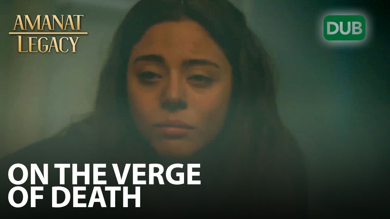 Seher and Yusuf are in danger | Amanat (Legacy) - Episode 8 | Urdu Dubbed