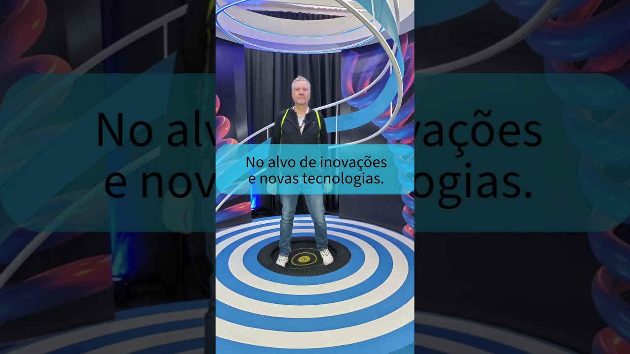 Startup Summit 2023 - evento em Santa Catarina #aprendizadoconstante #compartilheconhecimento