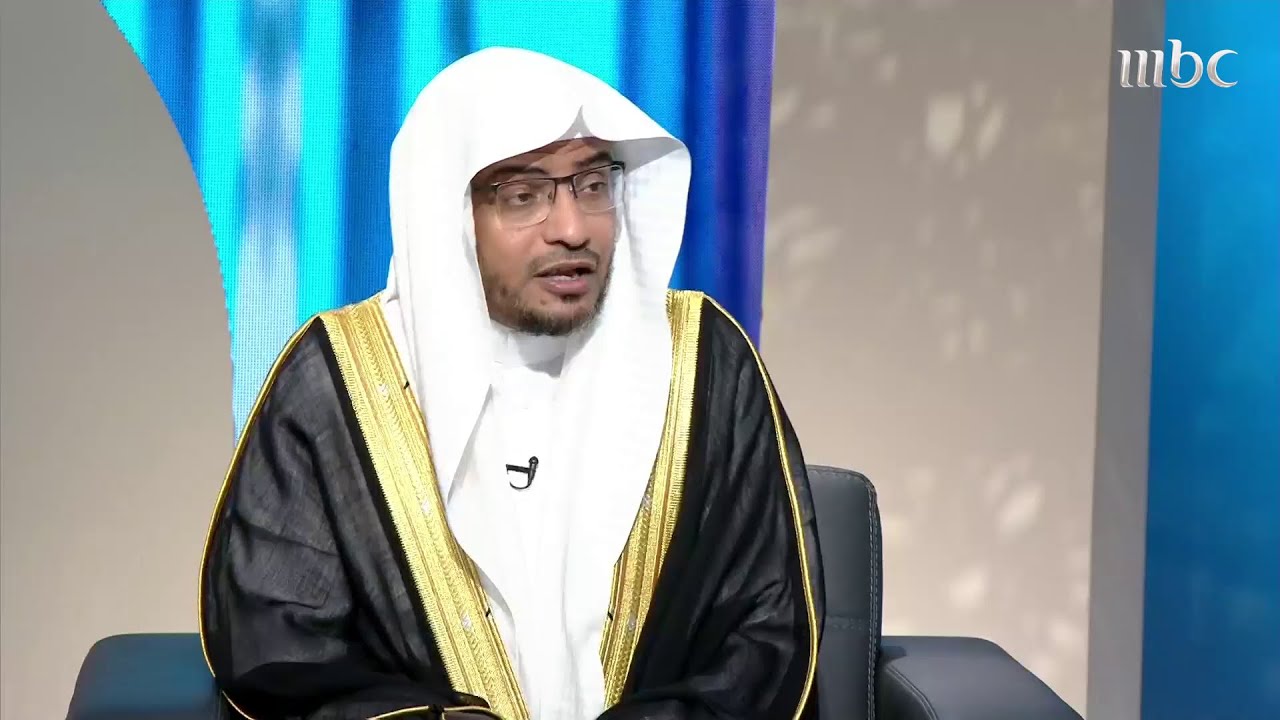 الشيخ صالح المغامسي يحكي قصة تؤكد عفو وحٌلم معاوية بن أبي سفيان
