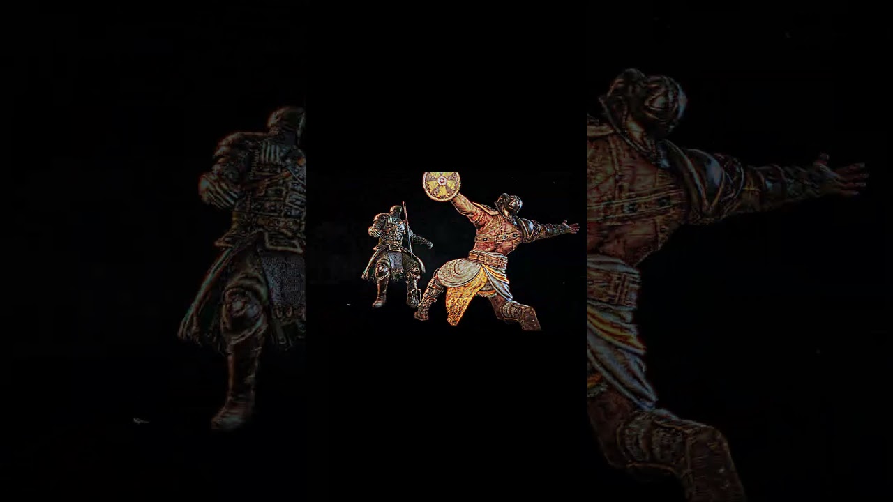 Gladiator Is Here 😮&zwj;💨 #edit #forhonor #gladiator #viralshort #fyp
