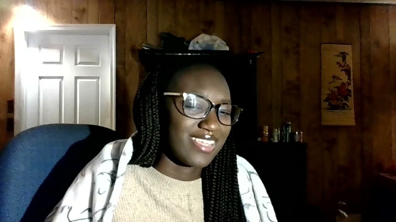 unfortunately, the only way out is through | random thoughts #10