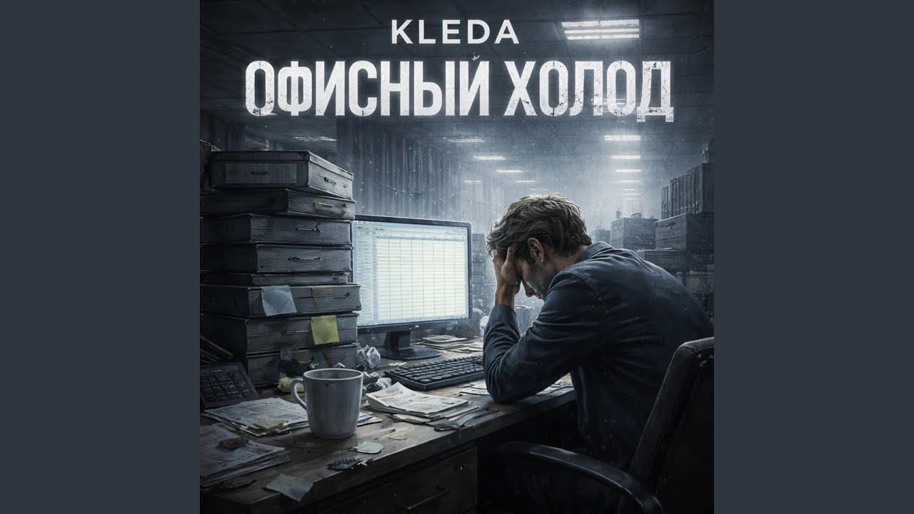 Офисный холод