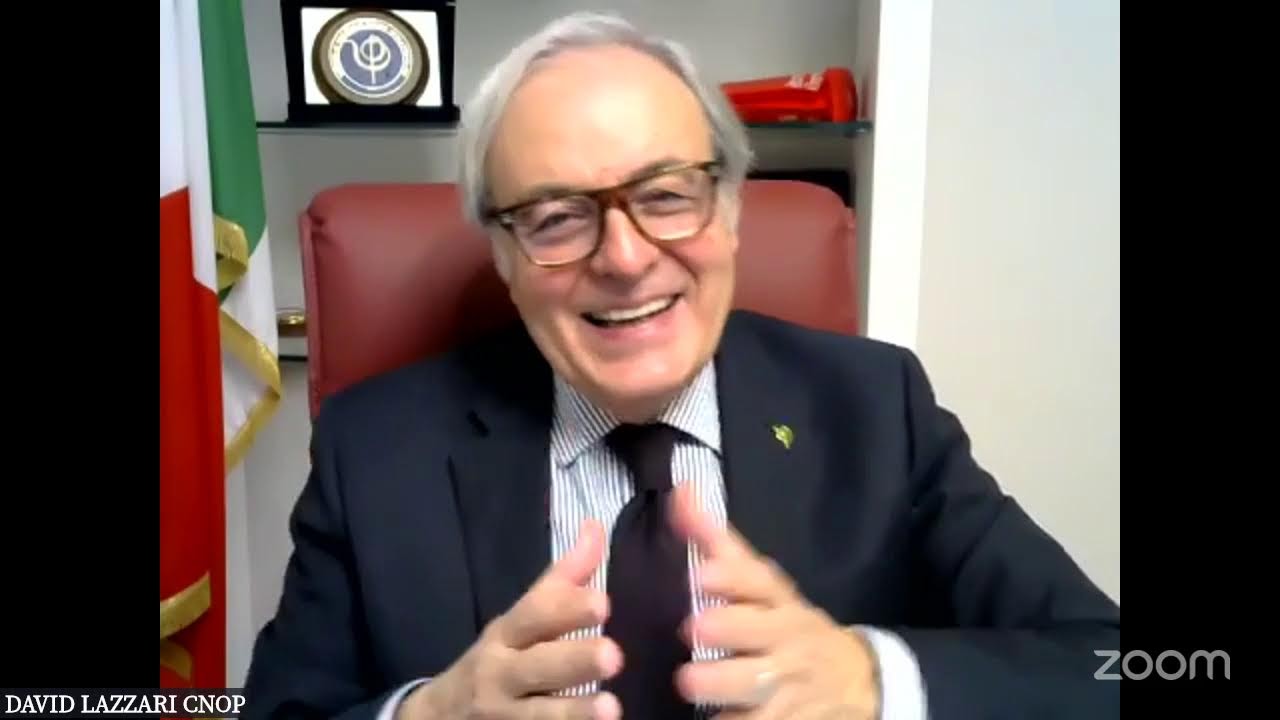 PRESENTAZIONE LINEE GUIDA SULLA VIOLENZA DI GENERE - CNOP