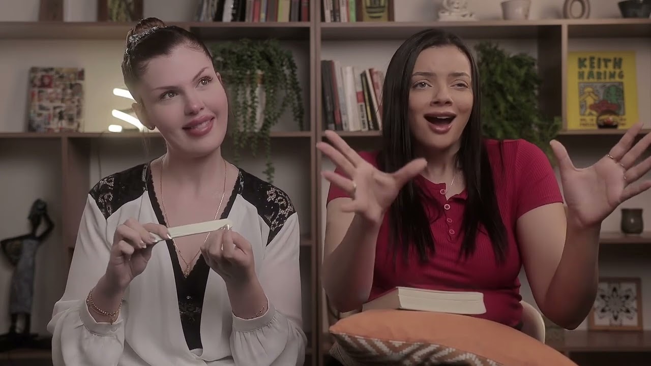 Cena “Jorgeney” (Inspirada na série “Tapas & Beijos”) | Rafa Khatchikian