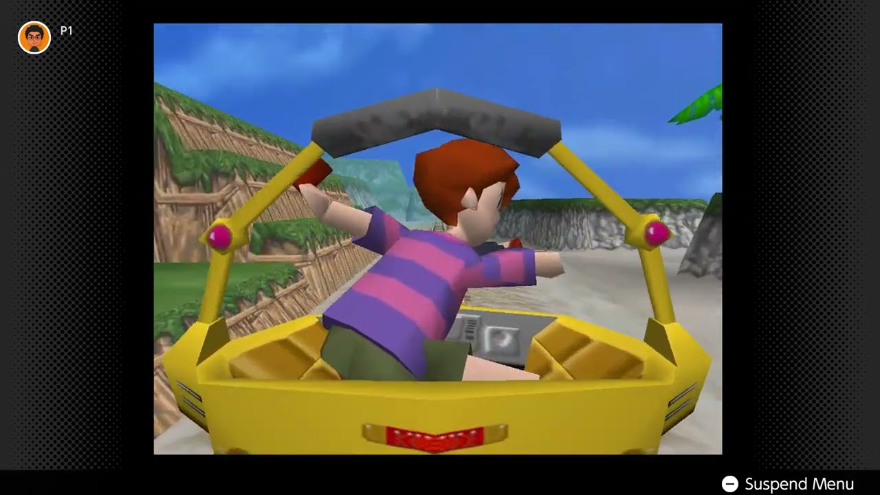 Pokemon Snap Nintendo Switch Version Part 17