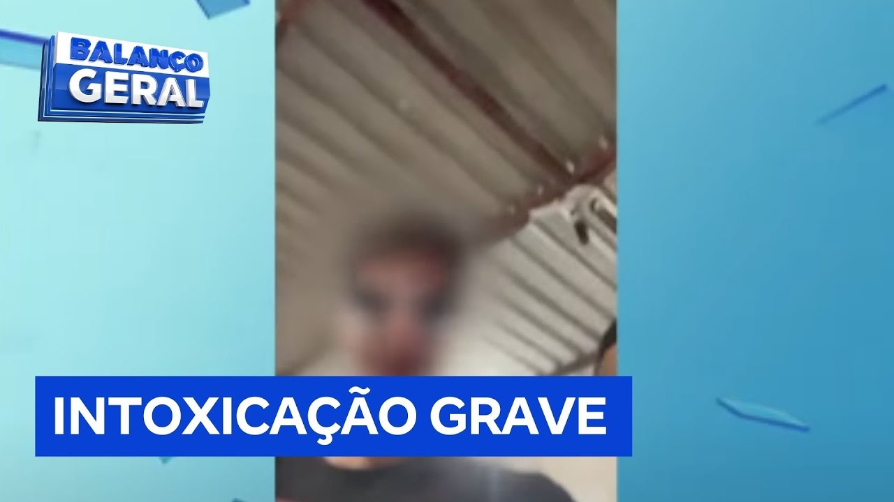 Bebida adulterada com metanol: SP tem 2  mortes e pacientes com perda de vis&atilde;o
