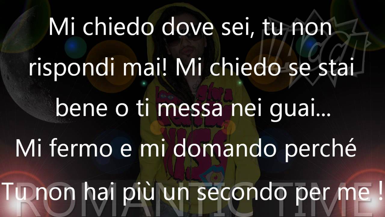 Vacca - Romantic Time (Official Video)