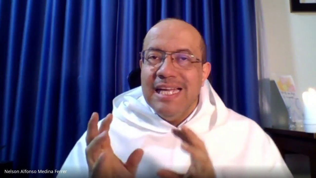 El Camino de Teresa, 01 de 12: Contexto. Su vida y su conversión