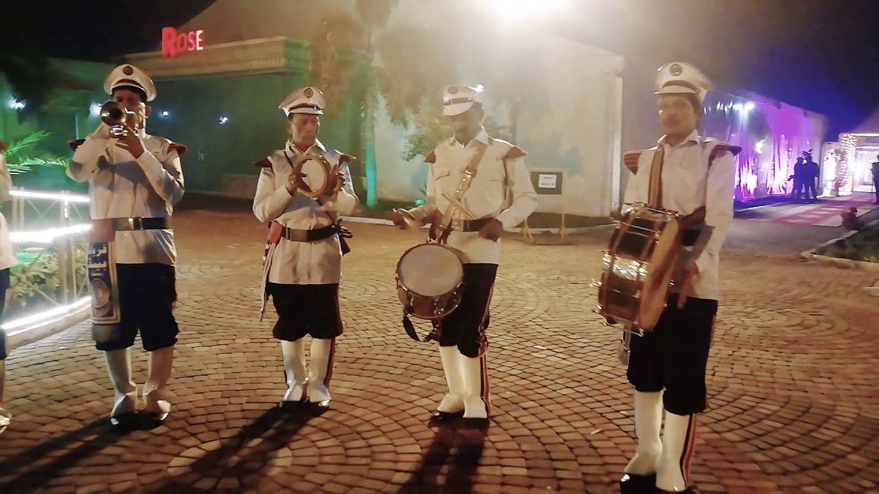 Faryad Band (r) Lahore :0300.6191266: