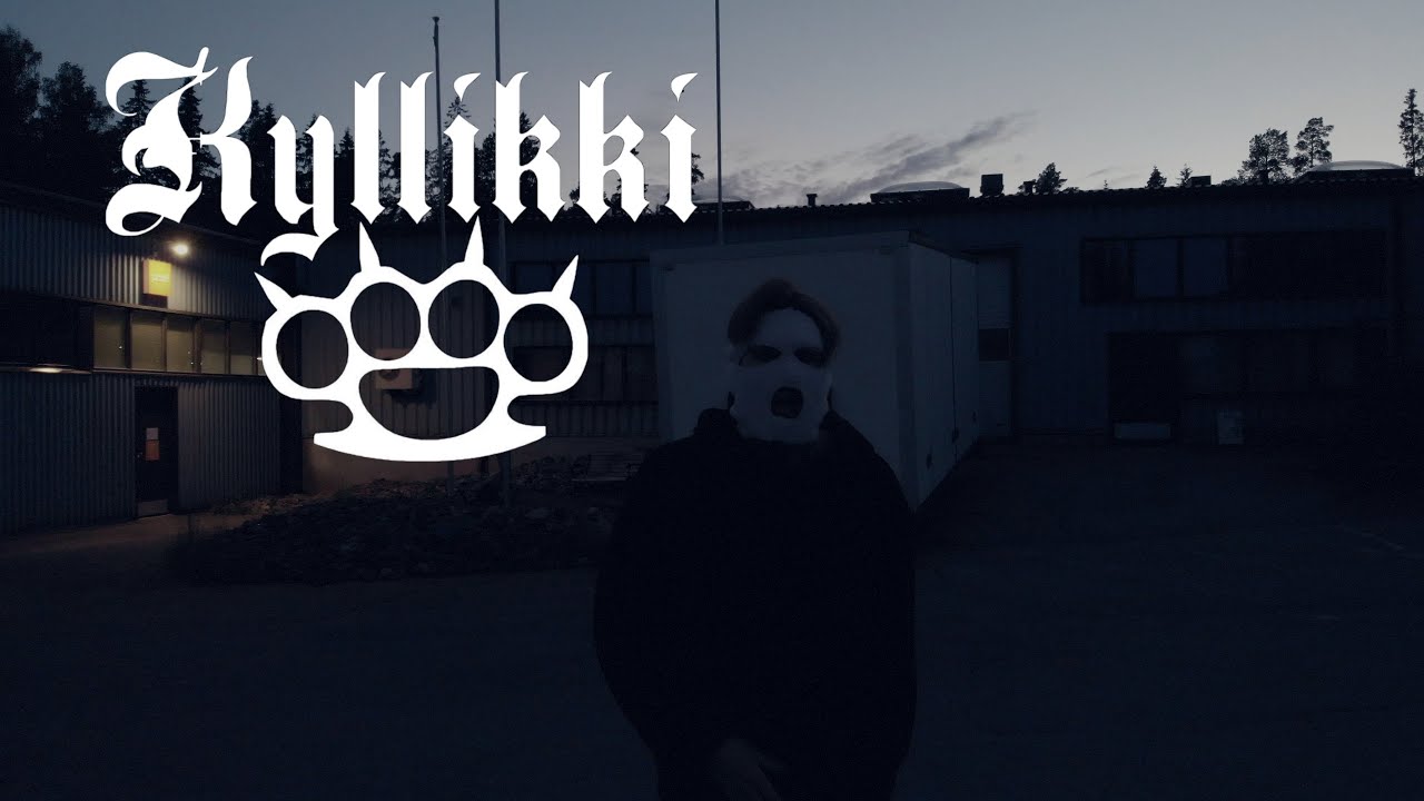 Nyrkki-Kyllikki - Vääriä Valintoi