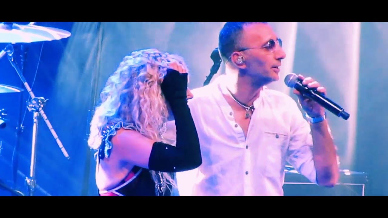 שמעון בוסקילה & היהודים - יא מאמא | 2016