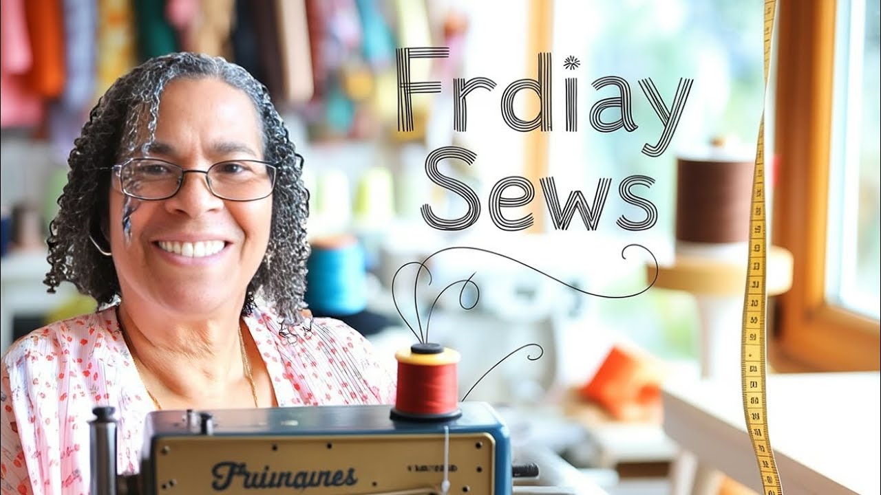 Пятничный чат Sews | 