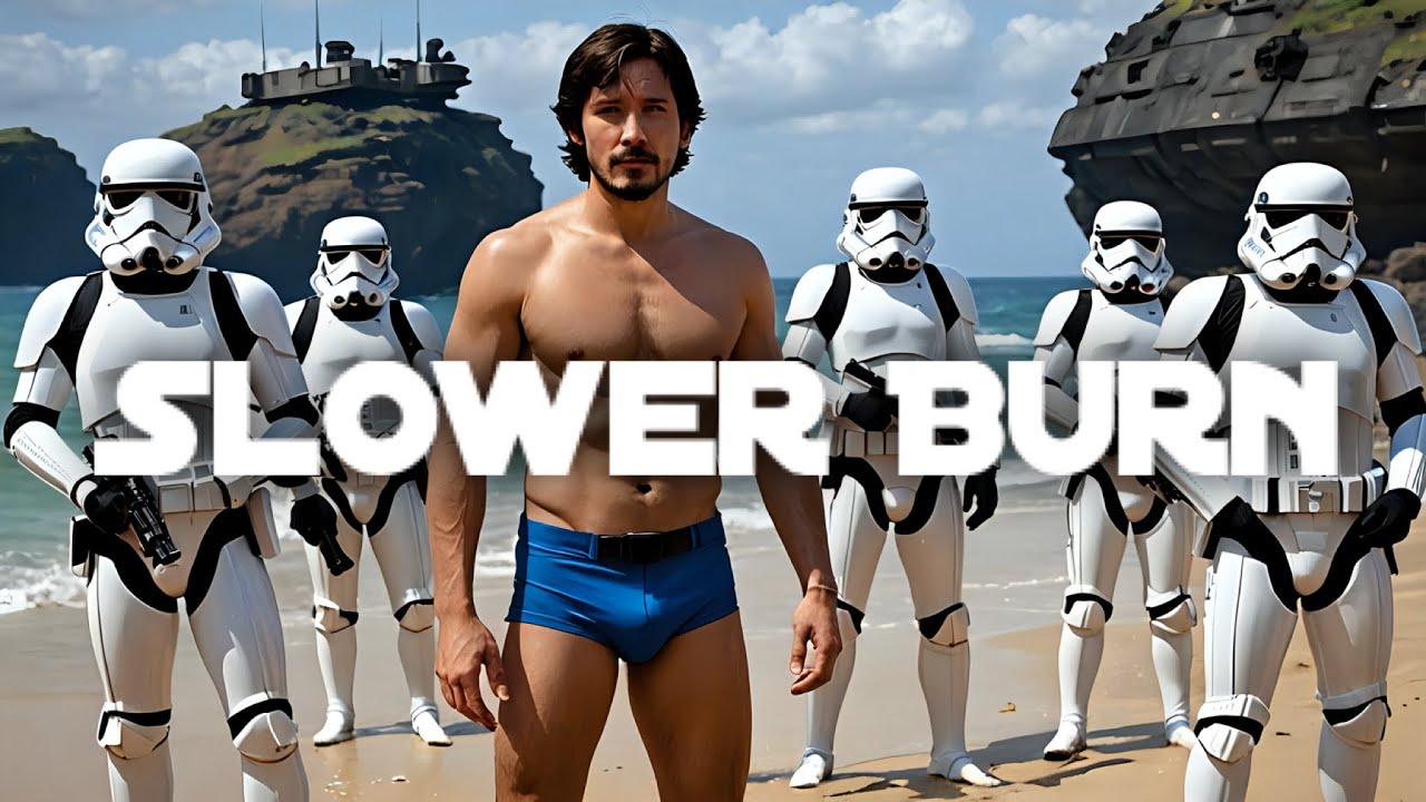 Talkin' 'bout Andor Season 2: Episodes 1-3