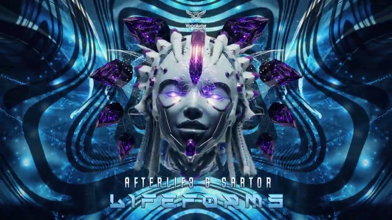 Afterlife e Sartor - Lifeforms
