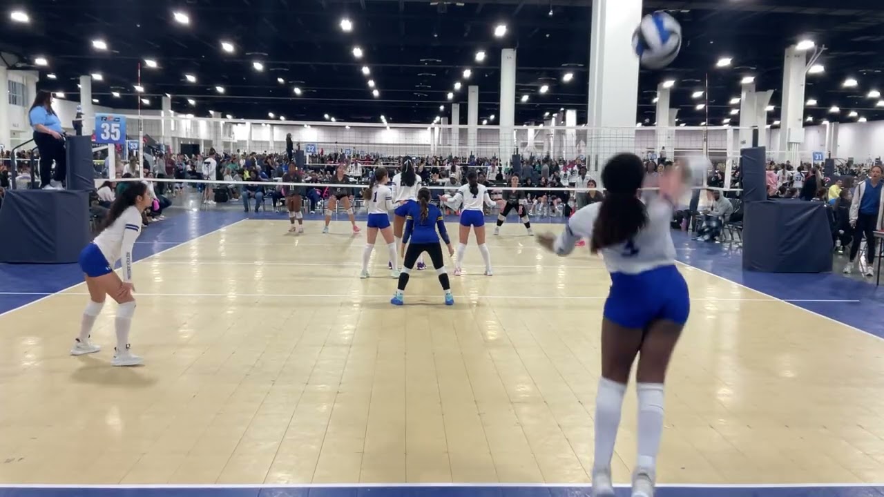 SOFLO 14U PREMIER VS NMB 14U PINK MION DAY 3 PRESIDENTS DAY SET 1 (02/16/26)
