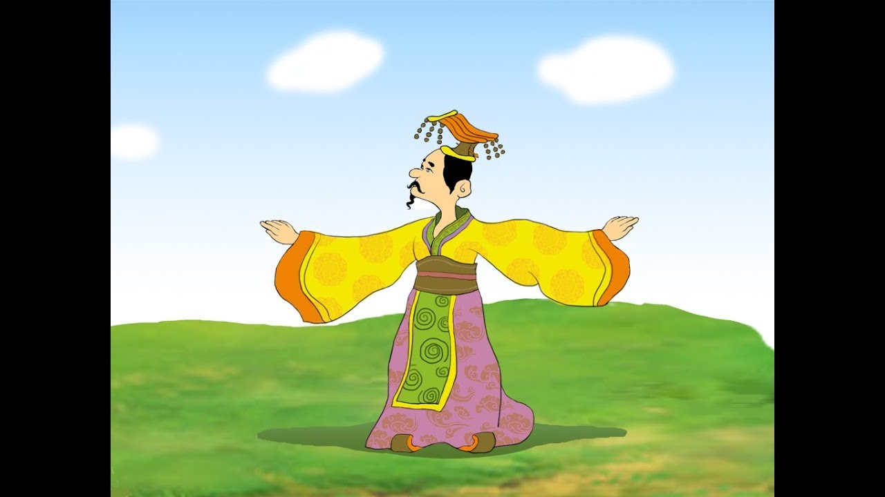 Chinese Characters Evolution：天