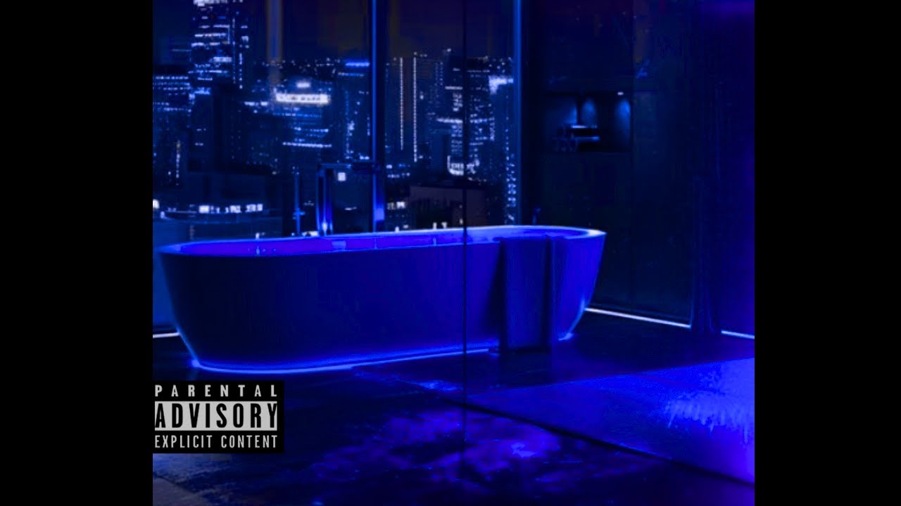 Partynextdoor x 6lack Type Beat - 