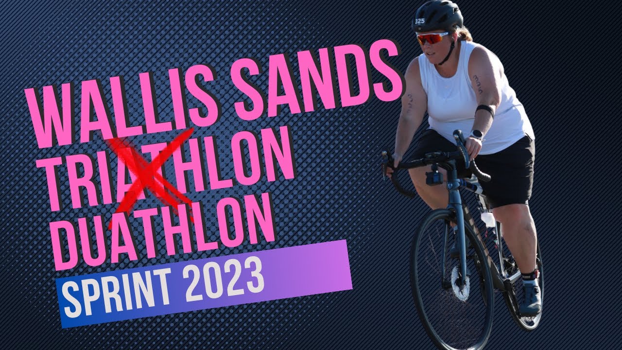 Wallis Sands Triathlon 2023