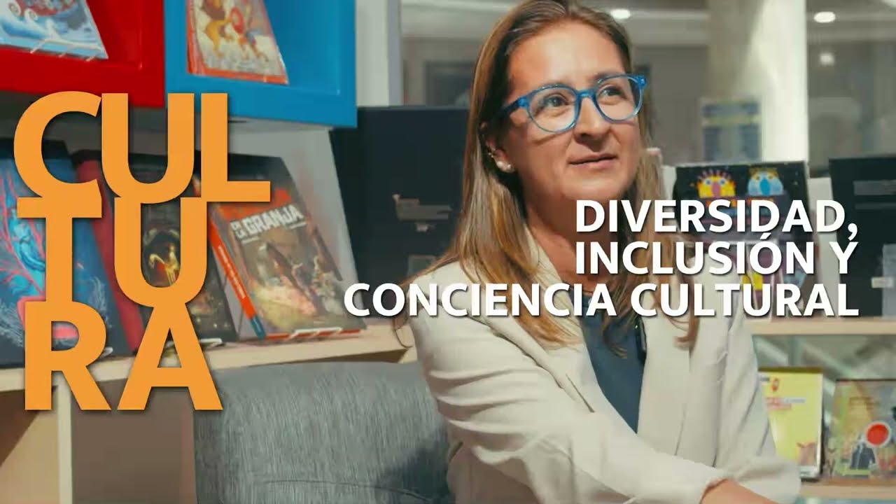 PB T3 Cap 1 Diversidad, inclusión y conciencia cultural