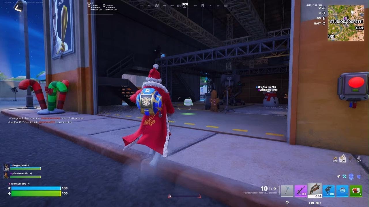 Fortnite