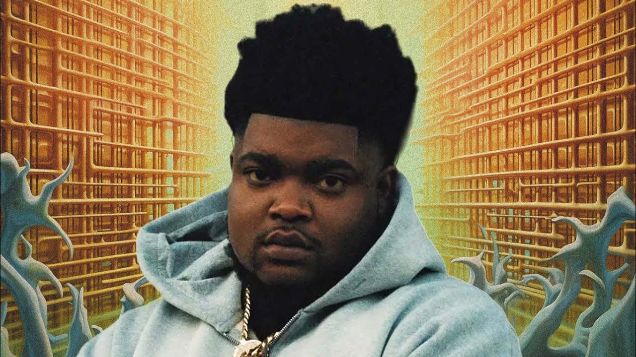 BOSSMAN DLOW BUT IT'S NEO SOUL PT. 3