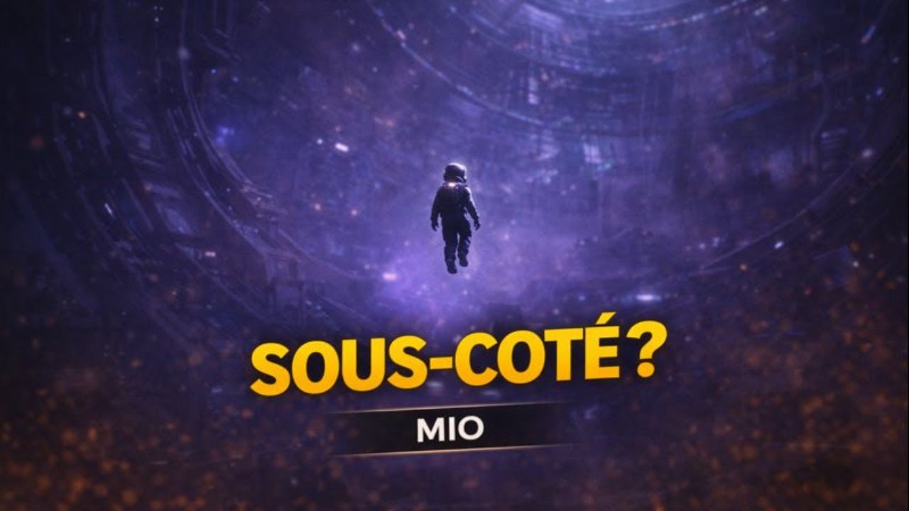 MiO (Memories in Orbit) – Un metroidvania pas comme les autres ?