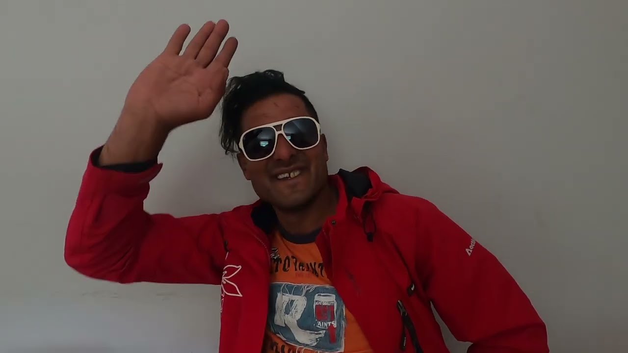 HOSE ARMANDO DRŽI LEKCIJE